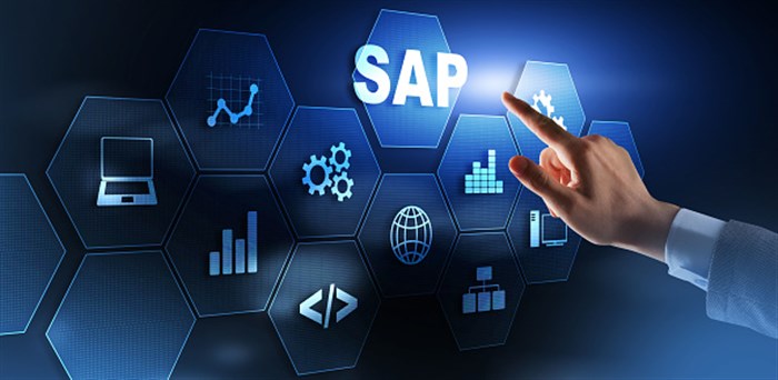 SAP course