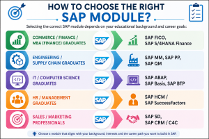 SAP Course Details 2026: Fees, Duration, Eligibility, Salary & Career Scope