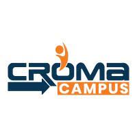 Croma Campus logo