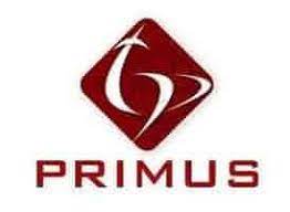 Primus SAP Solutions Academy logo