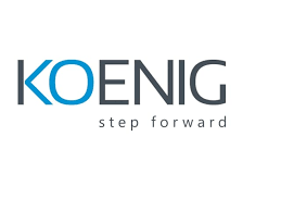 Koenig Solutions logo