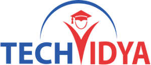 Tech Vidhya  logo
