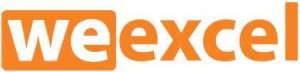 WE Excel Softwares Pvt. Ltd. logo