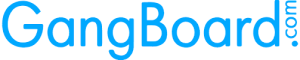GangBoard logo