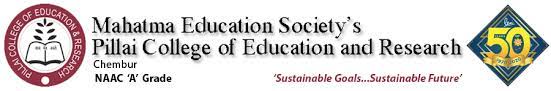 Mahatma Education Society 