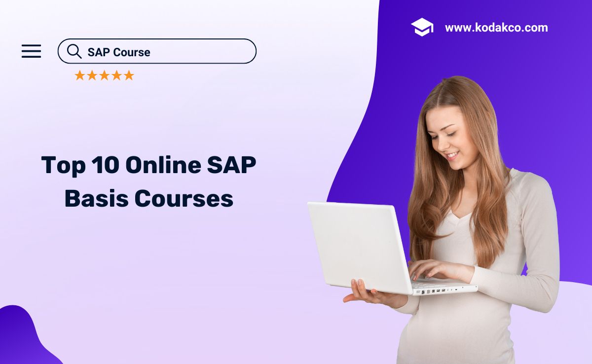 SAP Course