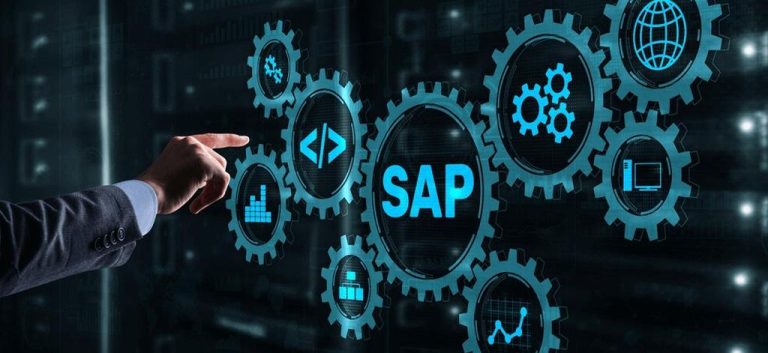 SAP FICO Course