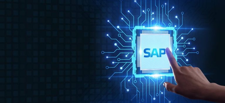 SAP Modules