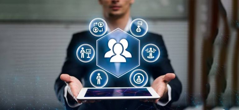 What is Payroll in HR