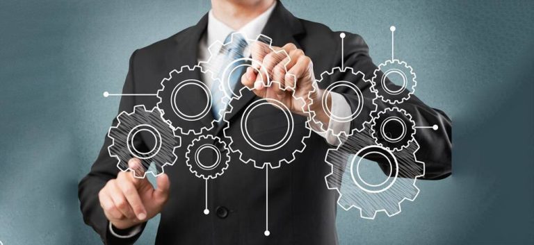 Six Sigma