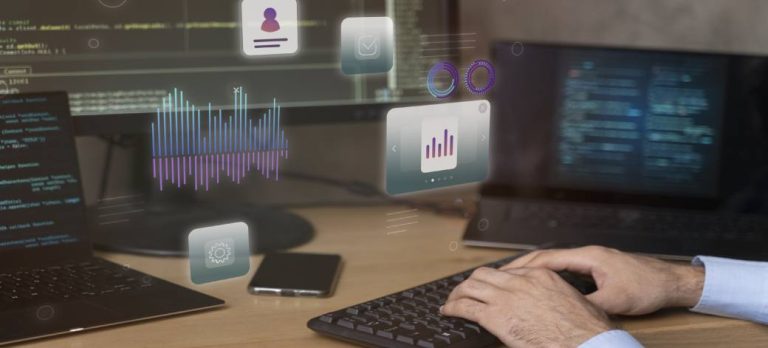 Salesforce developer