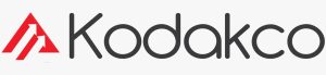 Kodakco Logo