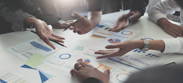 Integrated Business Planning
