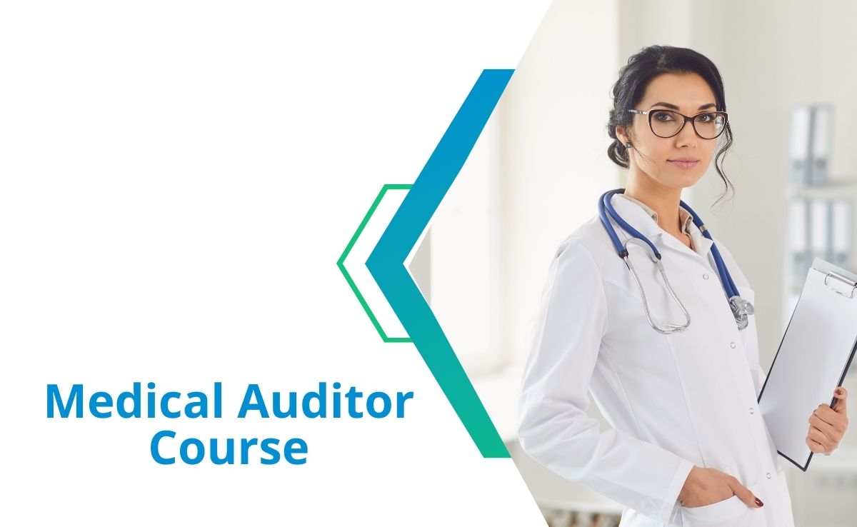 Medical Auditor Course