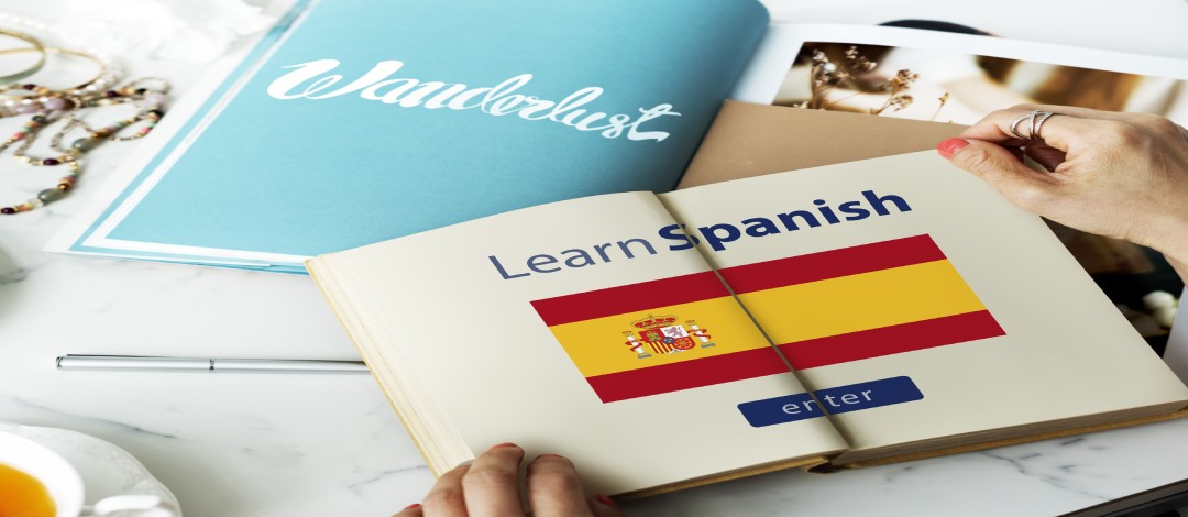 Spanish Language Course Image
