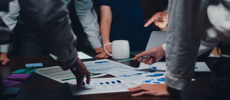 project management skills