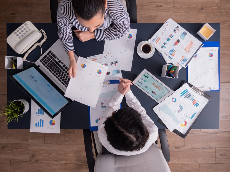 program manager vs project manager