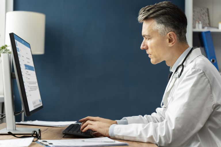 Medical Coding Image