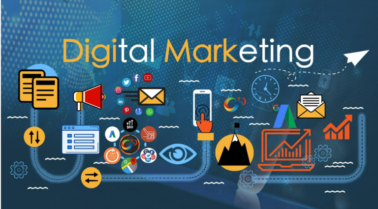 digital marketing terms