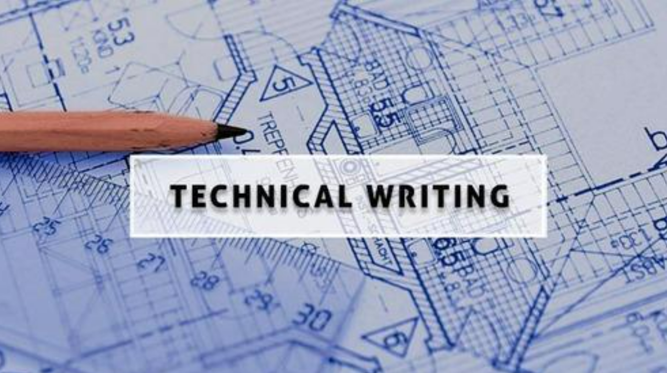 Fundamentals of Technical writing