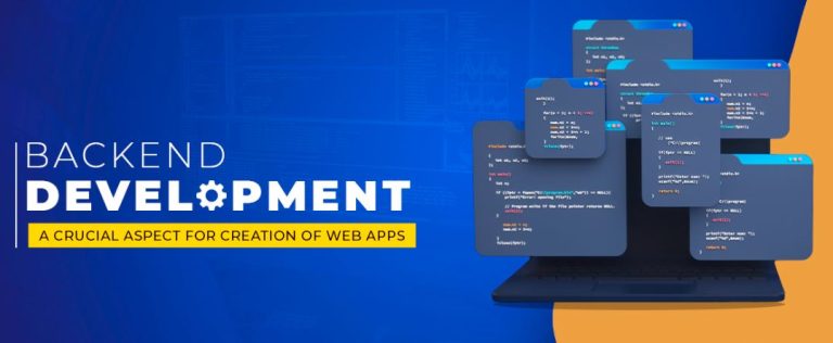 Backend Development