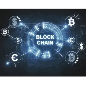 Block Chain Technology