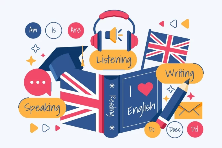 learn english speaking at home