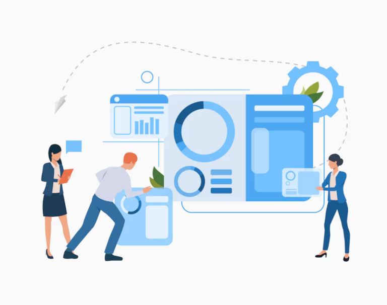 Project Management Methodologies