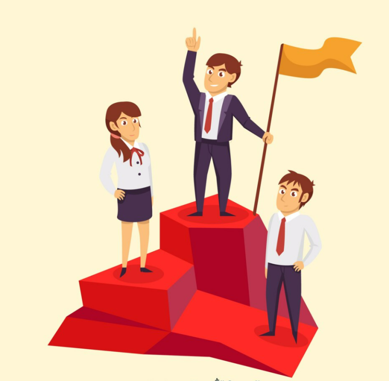 Team Leader's Job Description