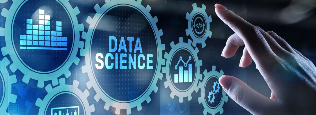 Data Science Masters Programs