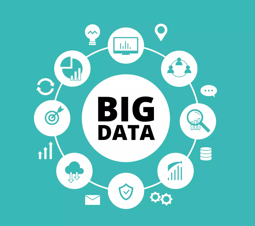 what is big data analytics? 