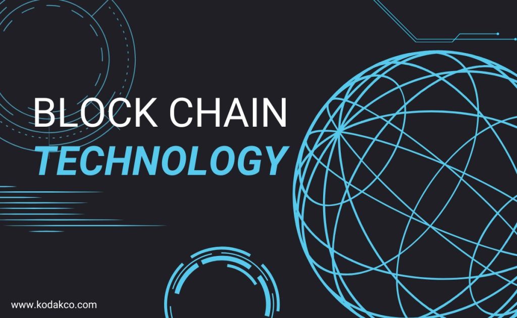 Block Chain Technology