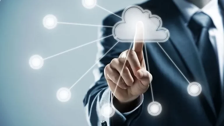 What Is A Cloud Database