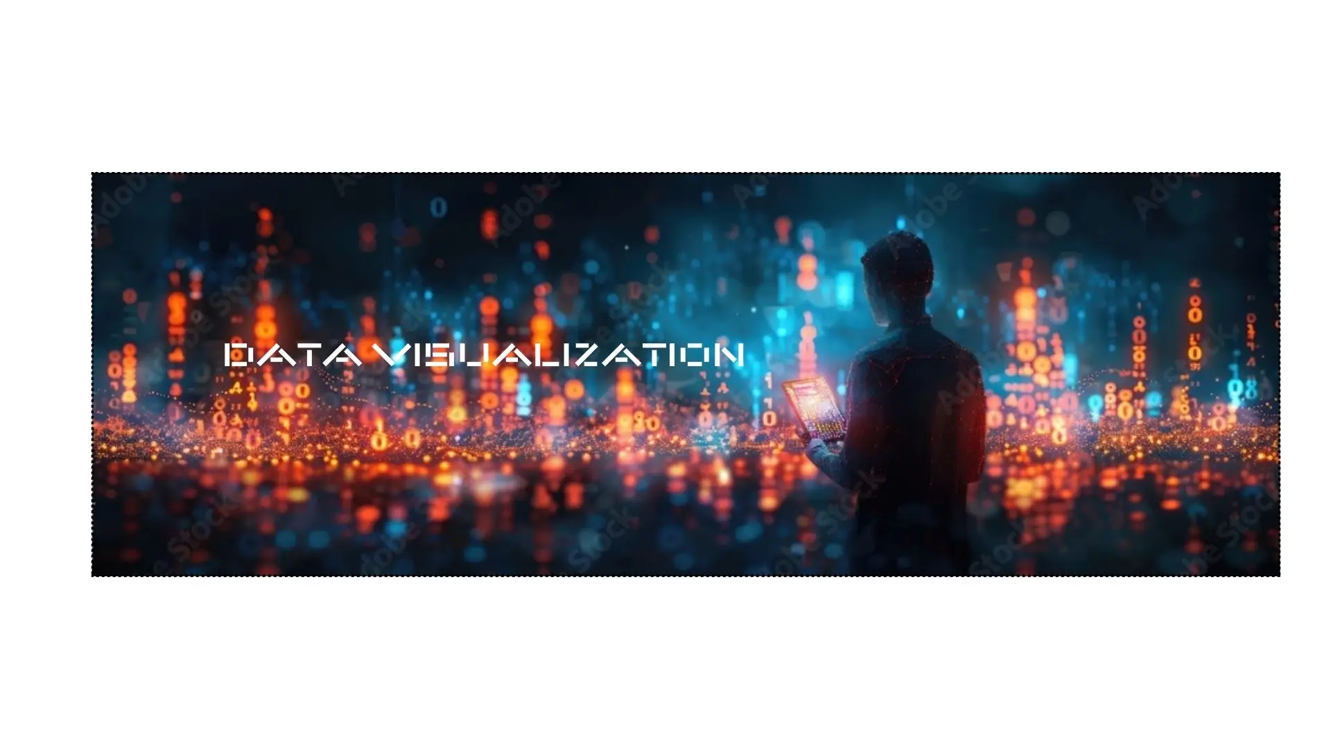 What is Data Visualization