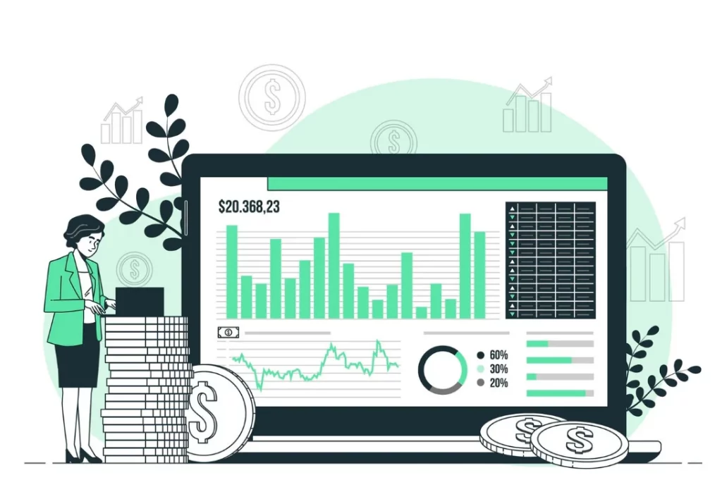 Financial modeling Course