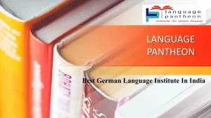 German language courses