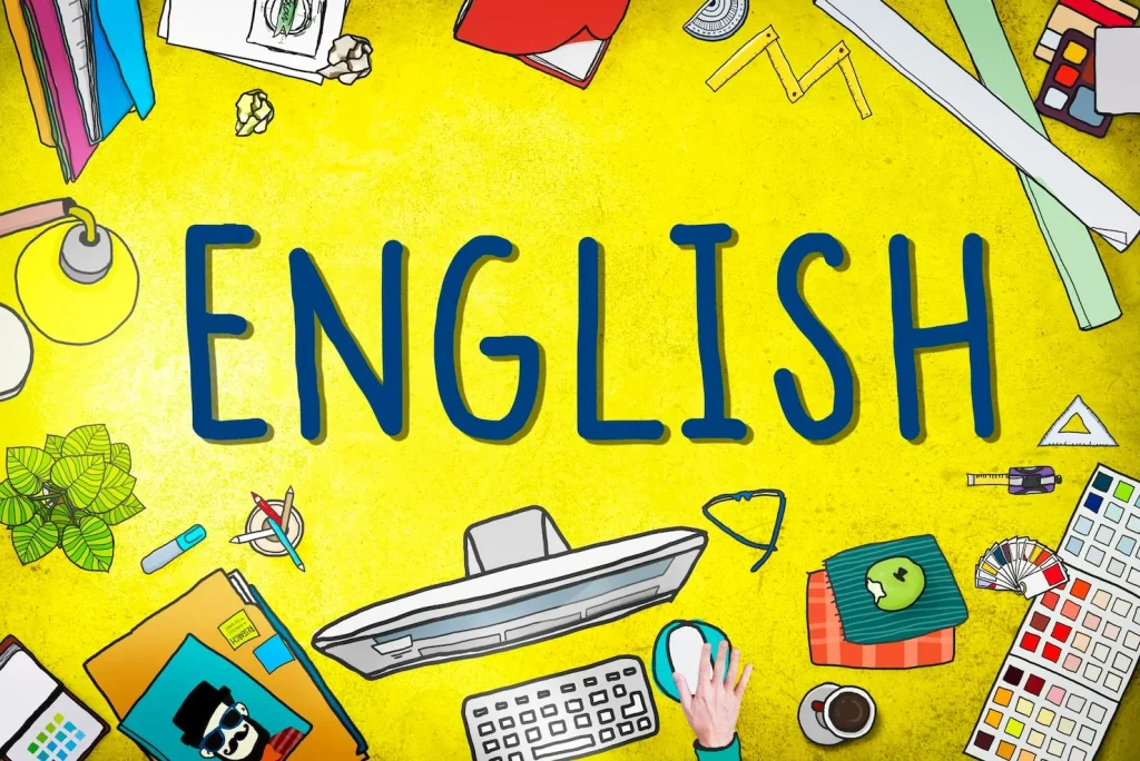 english speaking course