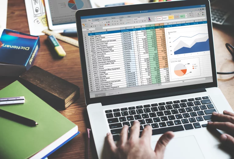 Power BI vs Excel