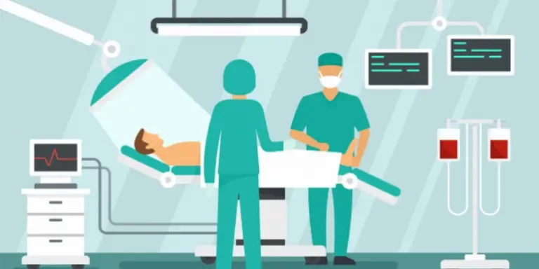 Operation Theatre Technician Course