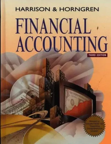 financial accounting books