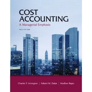 financial accounting books