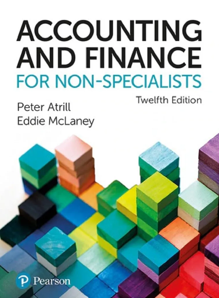 financial accounting books