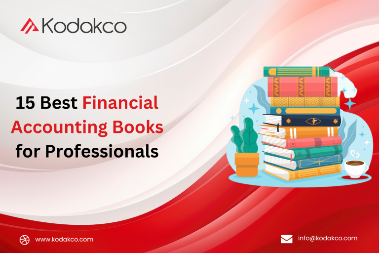financial accounting books