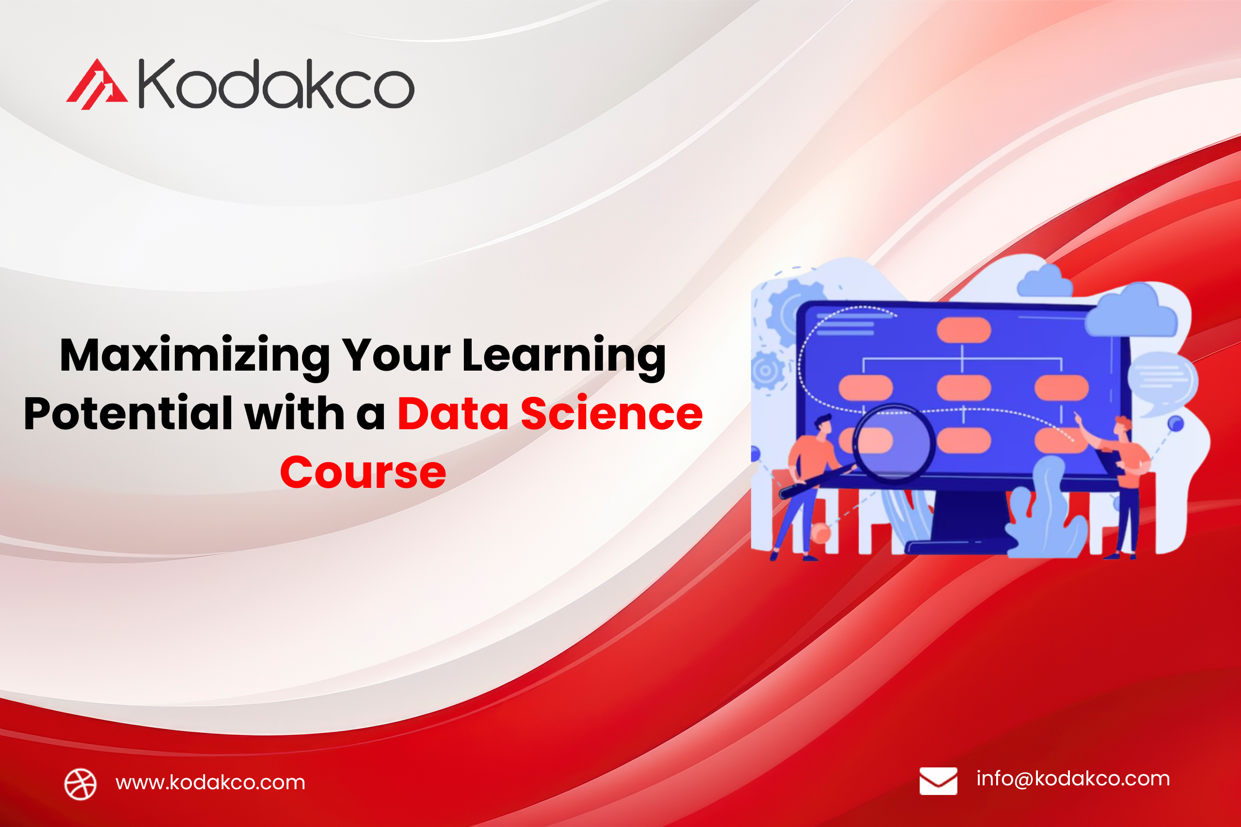 data science course