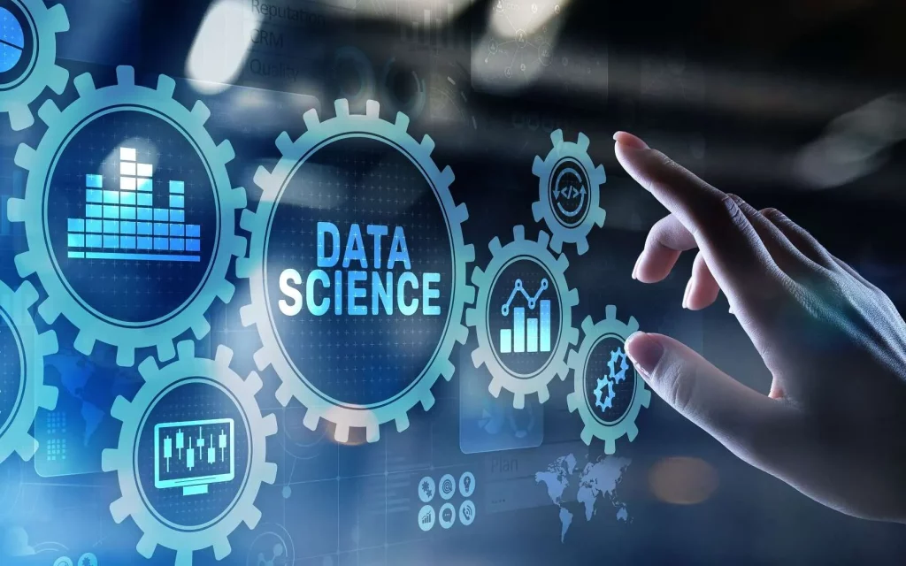 Data Science Skills