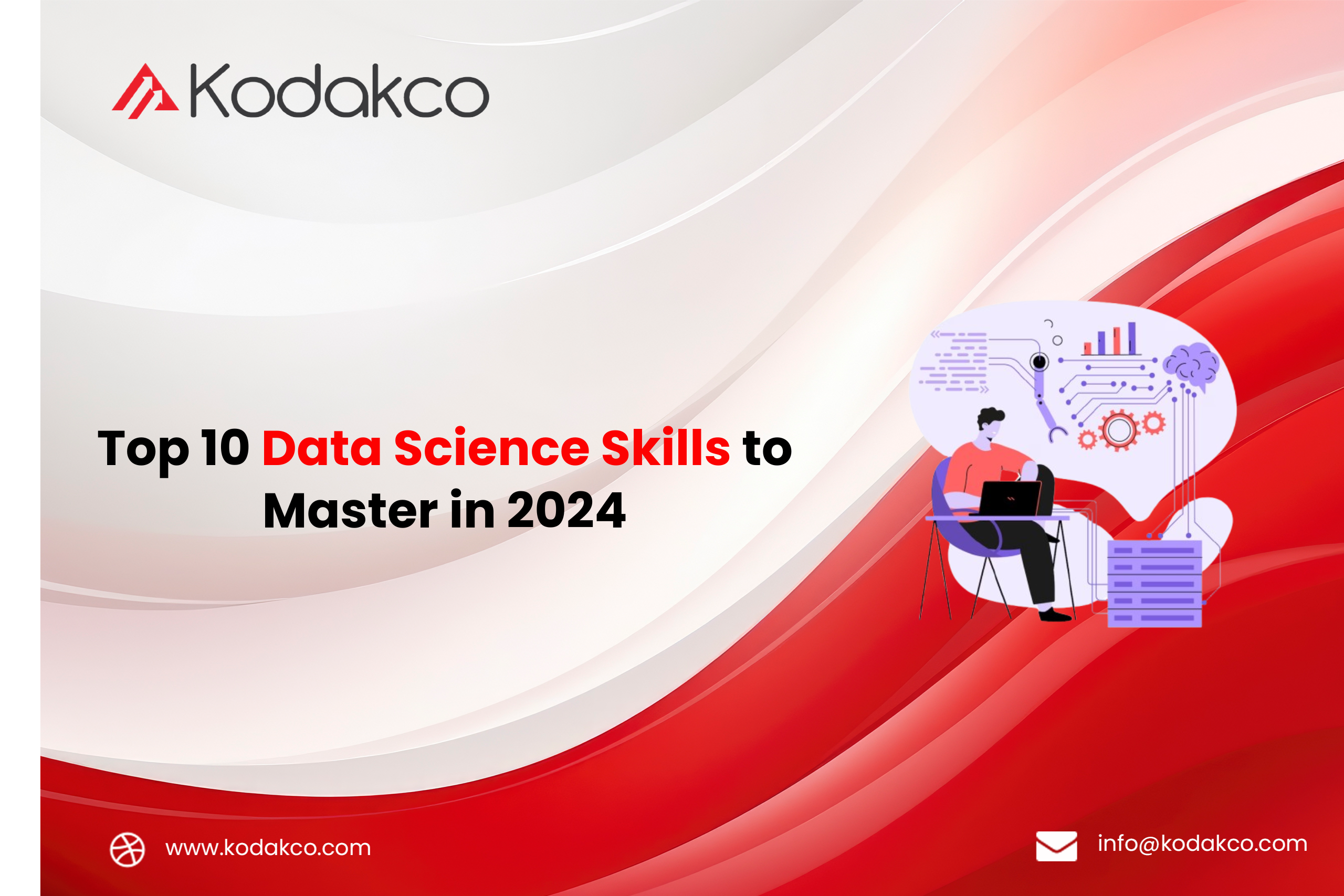 Data Science Skills