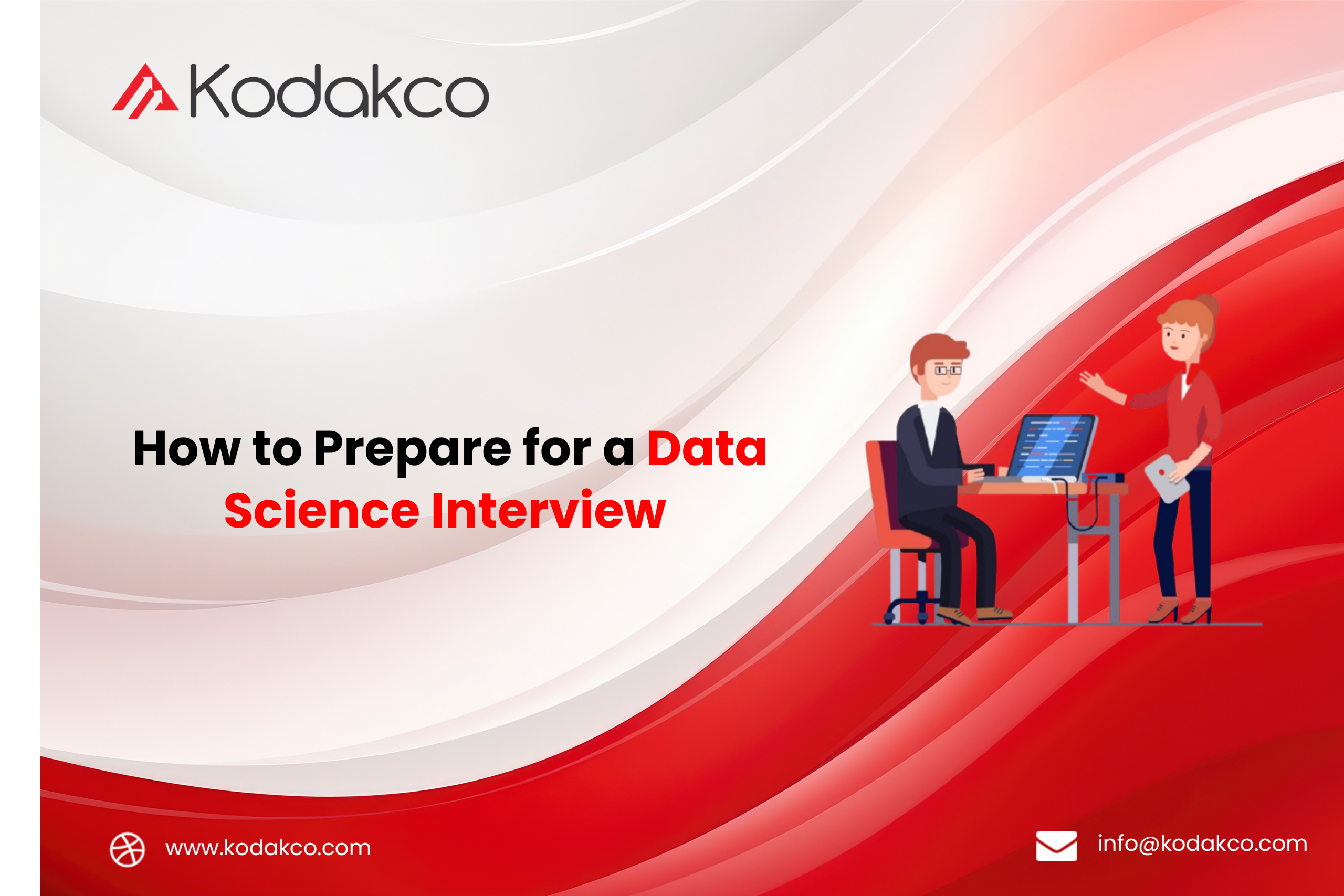 Data Science Interview