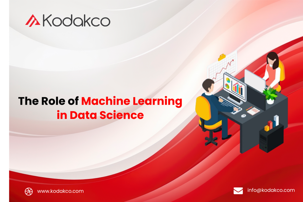 Machine Learning in Data Science