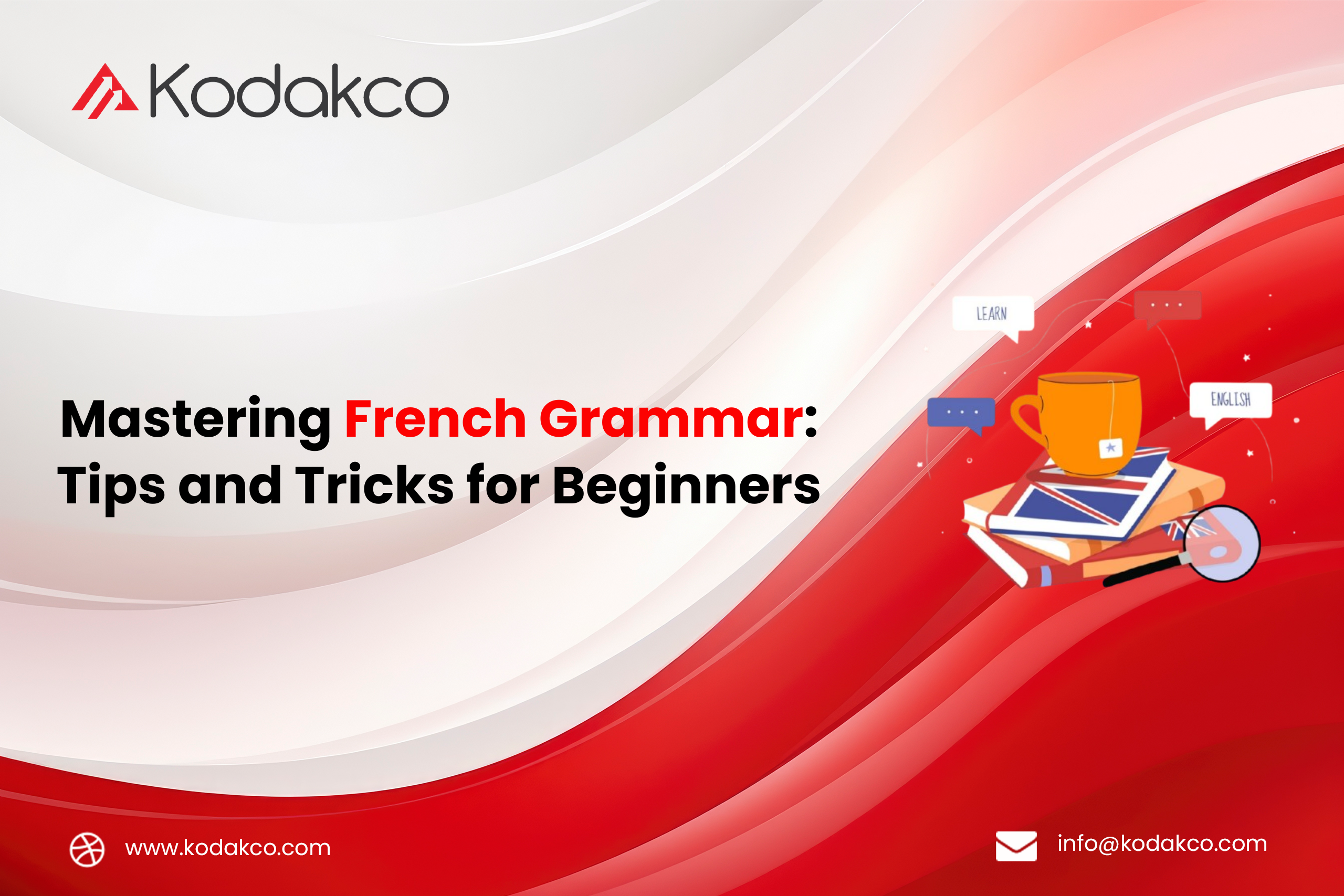 French Grammer