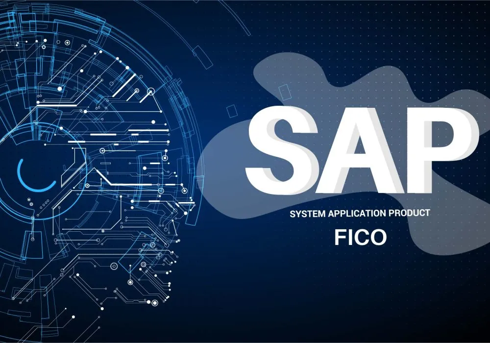 SAP FICO training